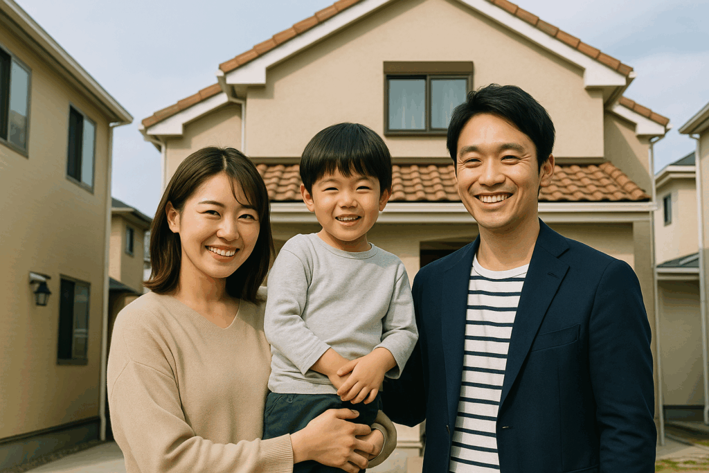 注文住宅と建売住宅どっちか比較3