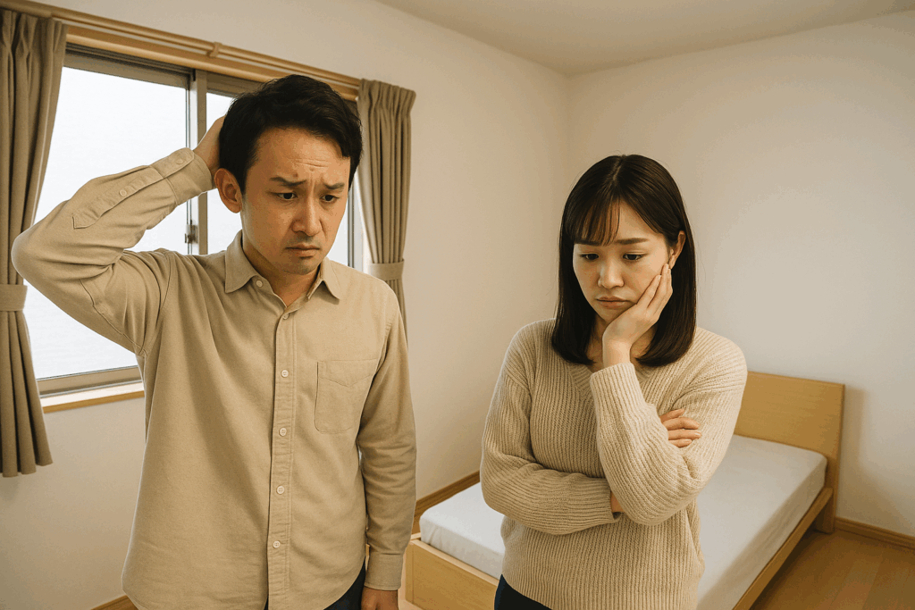 注文住宅の体験談11