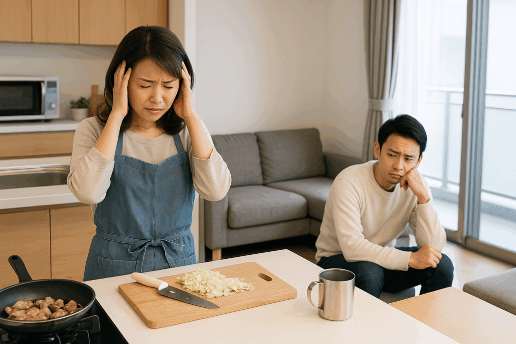 注文住宅の体験談2