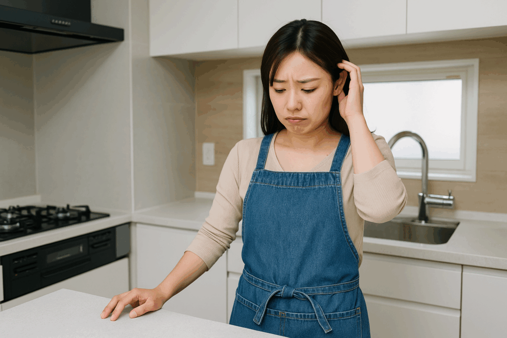 注文住宅の体験談6