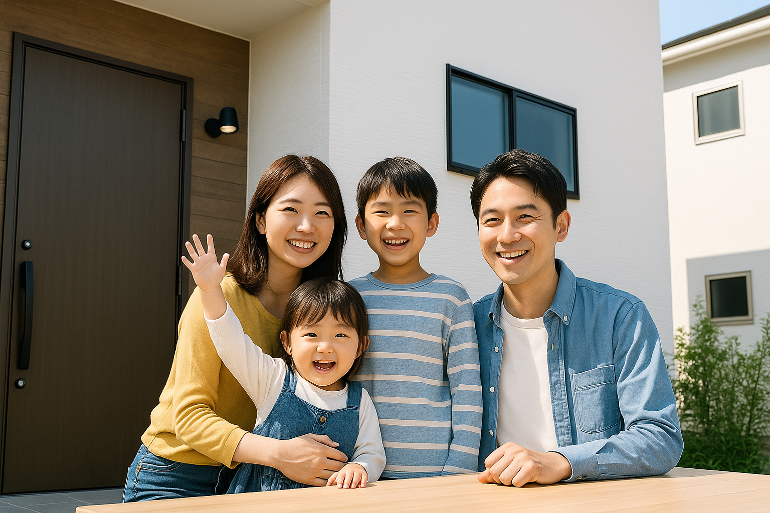 【完全初心者ガイド2025年度最新版】注文住宅とは?知らないと損する費用・流れ・注意点まとめをどこよりもわかりやすく解説します! | 注文住宅 ...