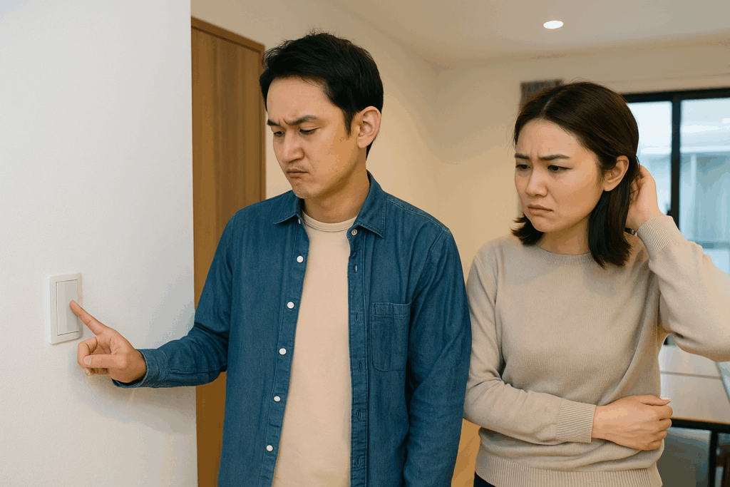 注文住宅とは？後悔ランキング3位
