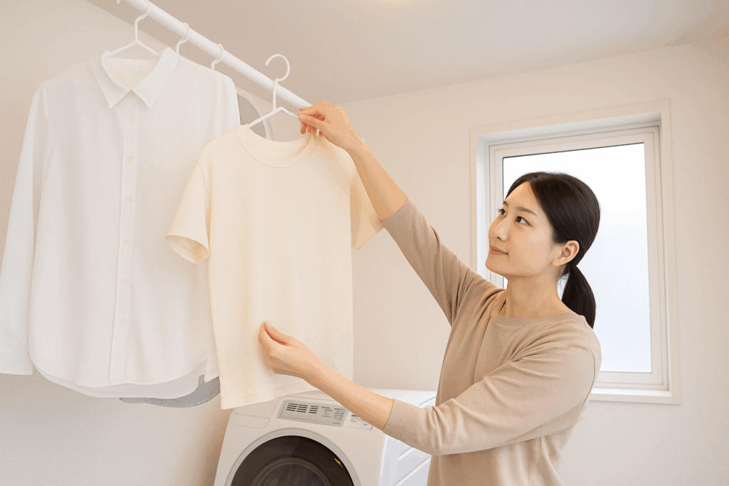注文住宅の間取り5