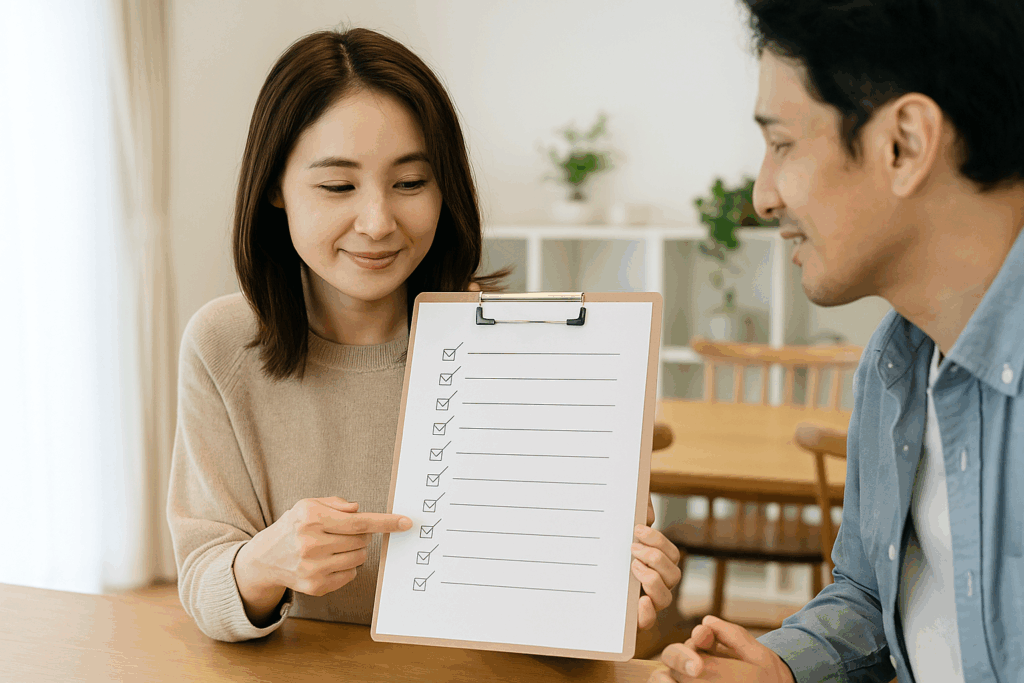 注文住宅の土地の選び方3