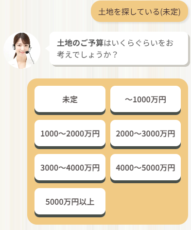 タウンライフフォーム11