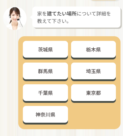タウンライフフォーム8