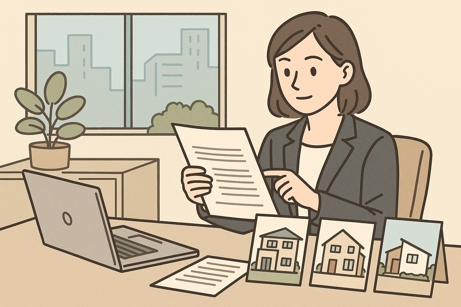 【プロ厳選】練馬区で資料請求すべき注文住宅会社リスト