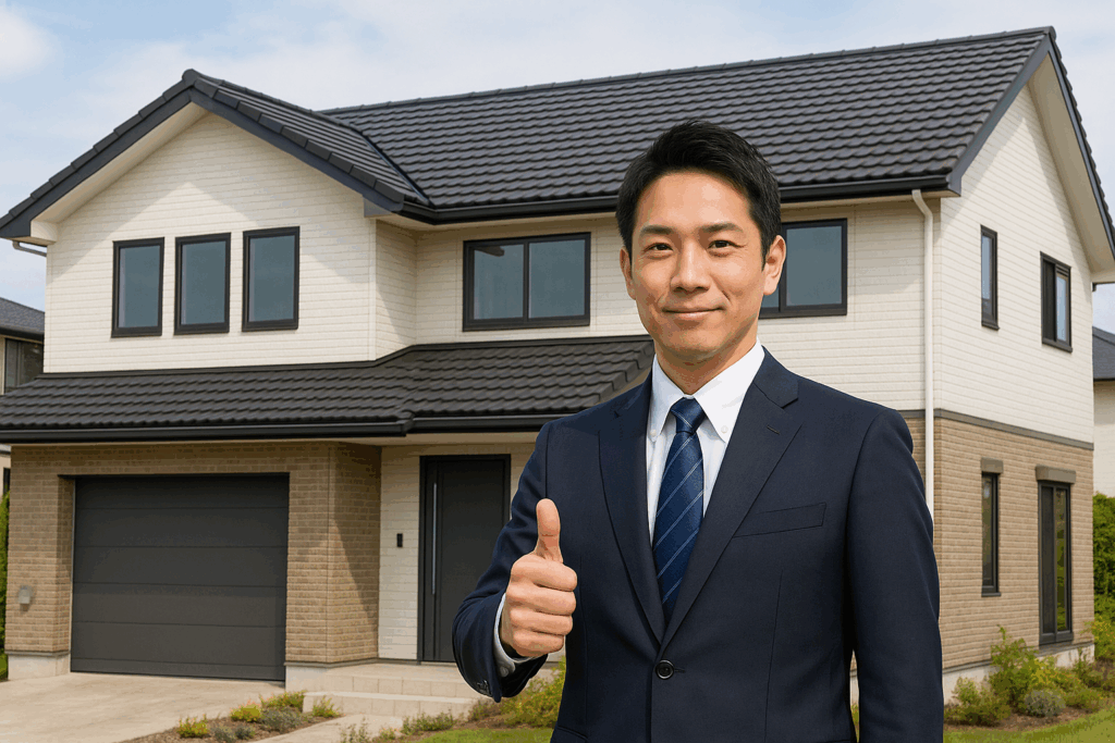 【プロ厳選】練馬区で資料請求すべき注文住宅会社リスト1