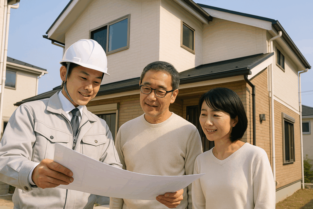 【プロ厳選】練馬区で資料請求すべき注文住宅会社リスト2