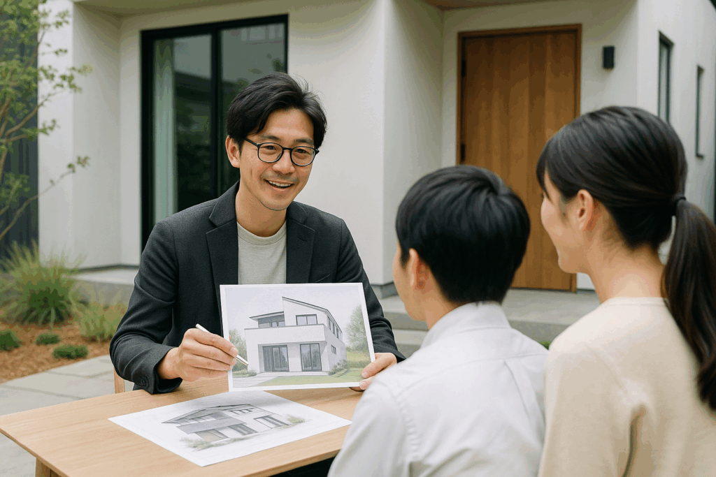 【プロ厳選】練馬区で資料請求すべき注文住宅会社リスト3