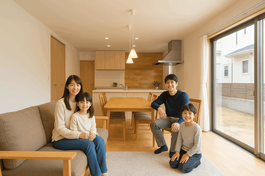 【練馬区】1000万円台で建つ?プロが厳選の練馬区で評判のローコスト住宅メーカー・工務店01