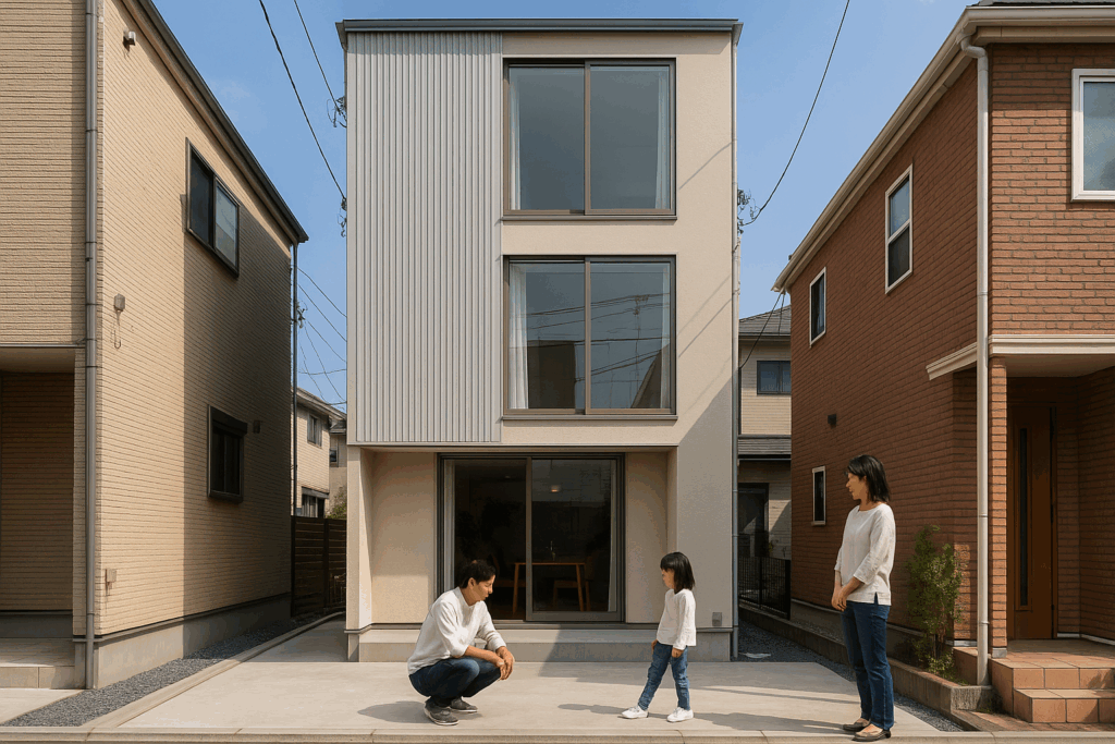 【練馬区】1000万円台で建つ?プロが厳選の練馬区で評判のローコスト住宅メーカー・工務店02