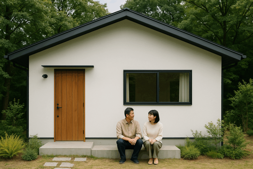 【練馬区】1000万円台で建つ?プロが厳選の練馬区で評判のローコスト住宅メーカー・工務店03