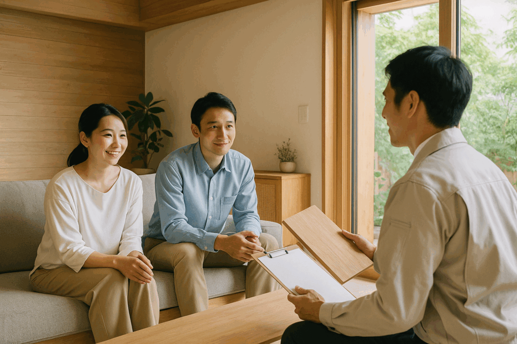 【プロ厳選】世田谷区で資料請求すべき注文住宅会社リスト2