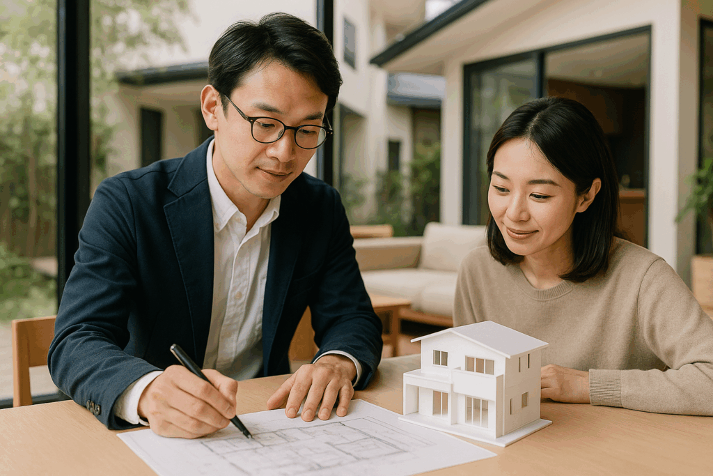 【プロ厳選】世田谷区で資料請求すべき注文住宅会社リスト3