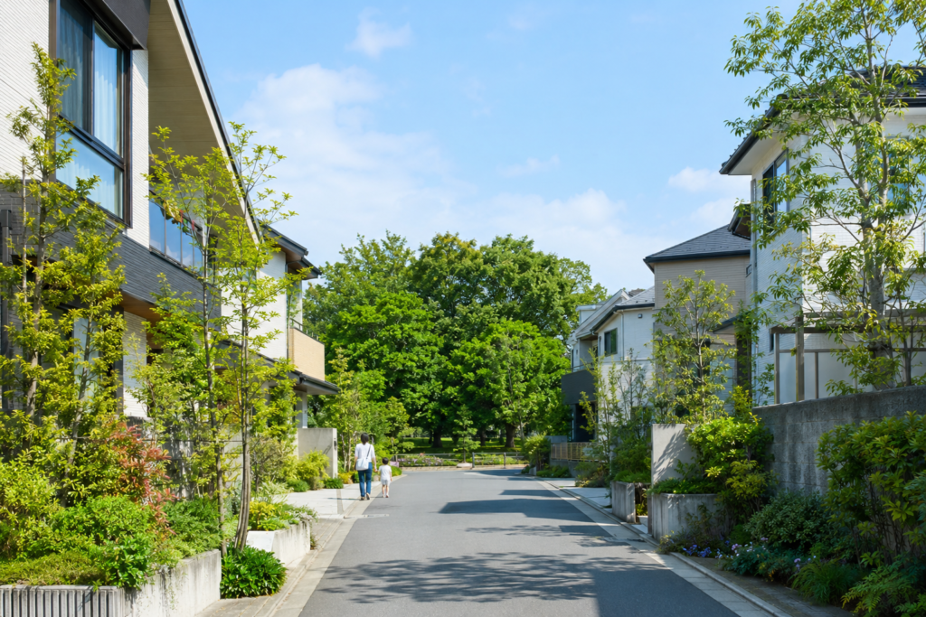【練馬区】注文住宅の土地選びで失敗しない！価格相場・おすすめエリア・注意点を解説1